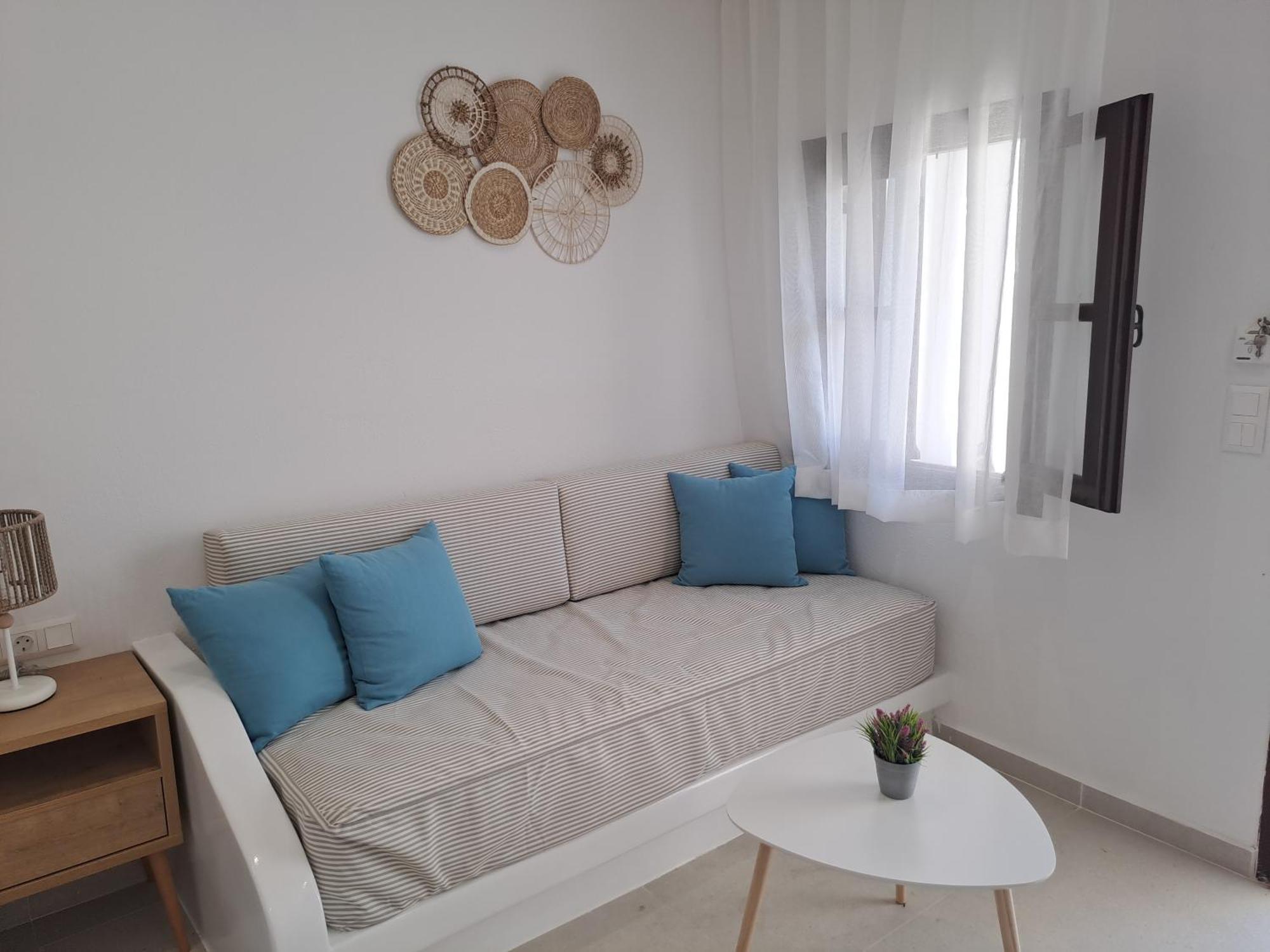 Anemomilos Beach Hotel Agia Anna  Ngoại thất bức ảnh